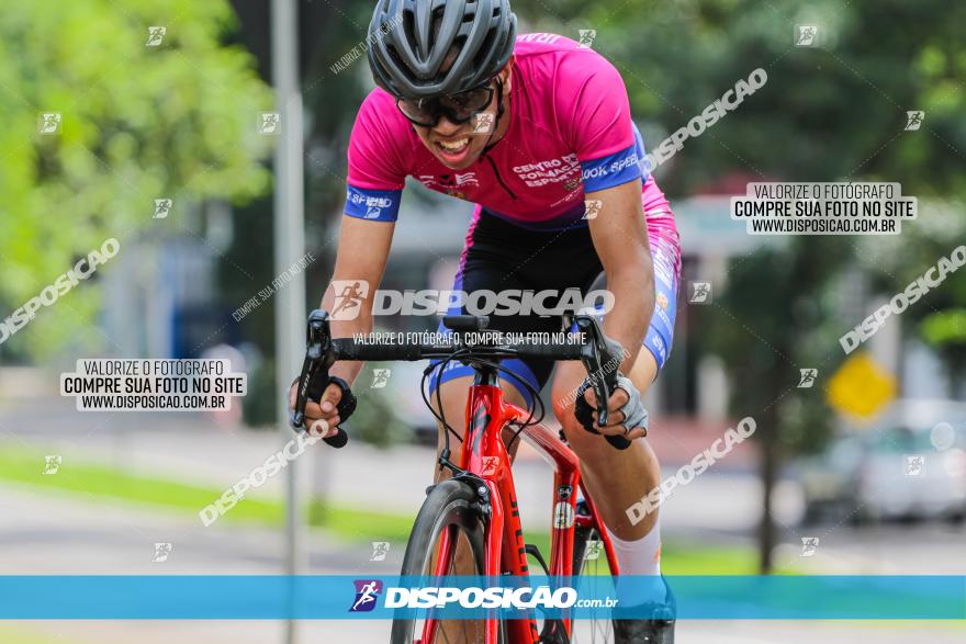 Campeonato Brasileiro Ciclismo - Contra Relólgio - Categoria Base