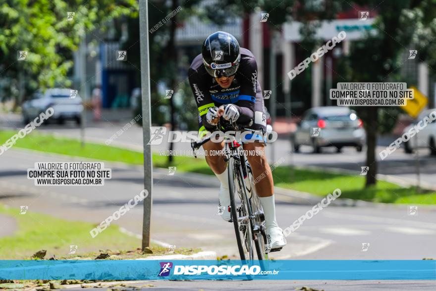 Campeonato Brasileiro Ciclismo - Contra Relólgio - Categoria Base