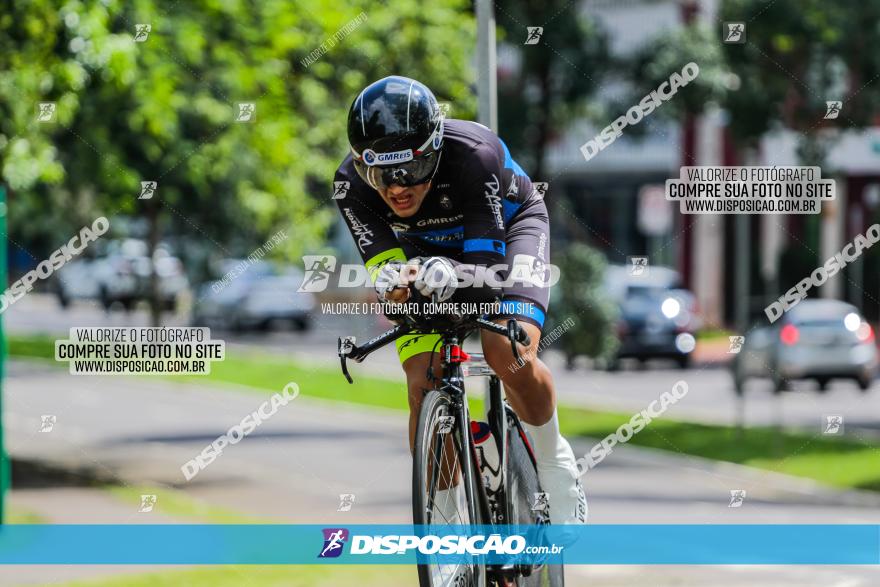 Campeonato Brasileiro Ciclismo - Contra Relólgio - Categoria Base