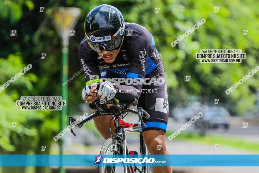 Campeonato Brasileiro Ciclismo - Contra Relólgio - Categoria Base