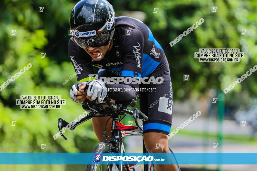 Campeonato Brasileiro Ciclismo - Contra Relólgio - Categoria Base