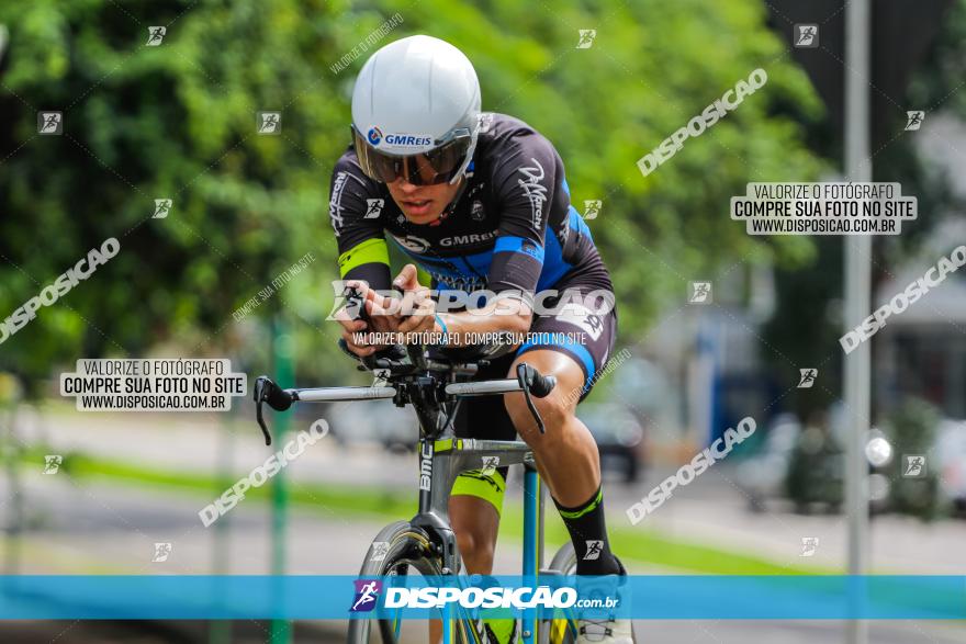 Campeonato Brasileiro Ciclismo - Contra Relólgio - Categoria Base