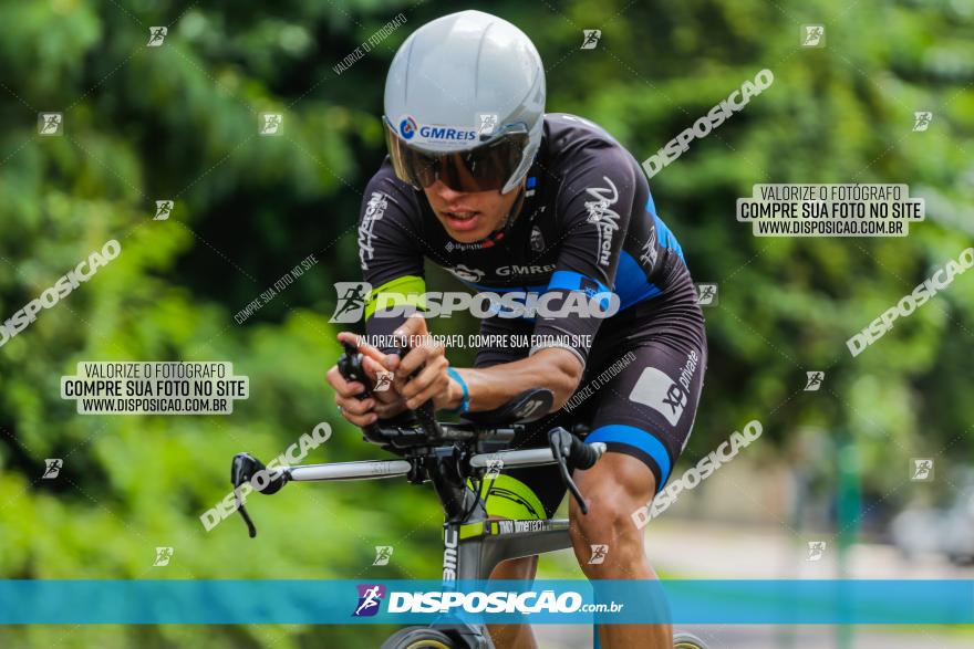 Campeonato Brasileiro Ciclismo - Contra Relólgio - Categoria Base