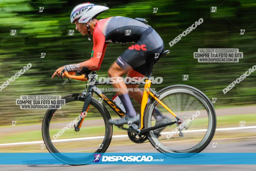 Campeonato Brasileiro Ciclismo - Contra Relólgio - Categoria Base