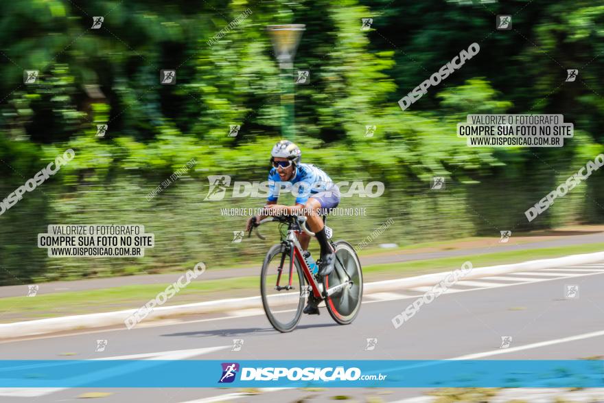 Campeonato Brasileiro Ciclismo - Contra Relólgio - Categoria Base