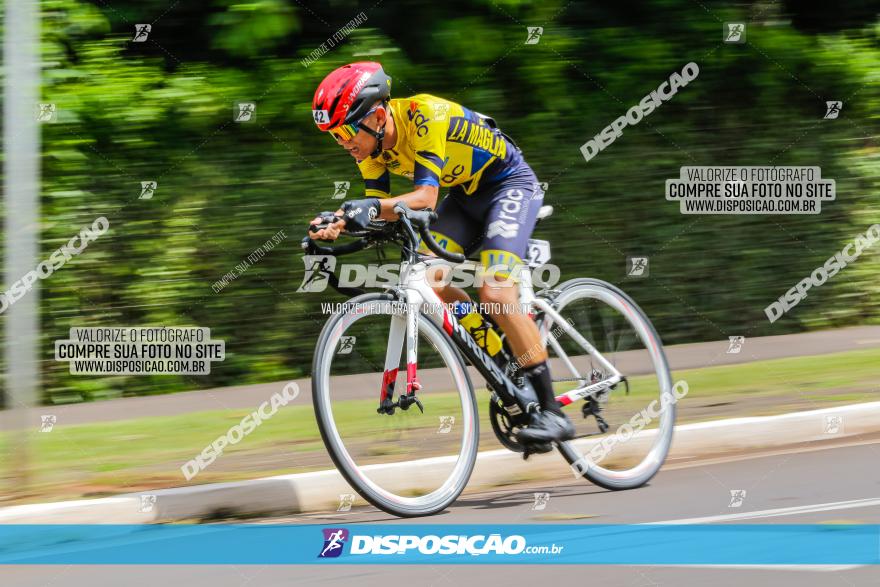 Campeonato Brasileiro Ciclismo - Contra Relólgio - Categoria Base