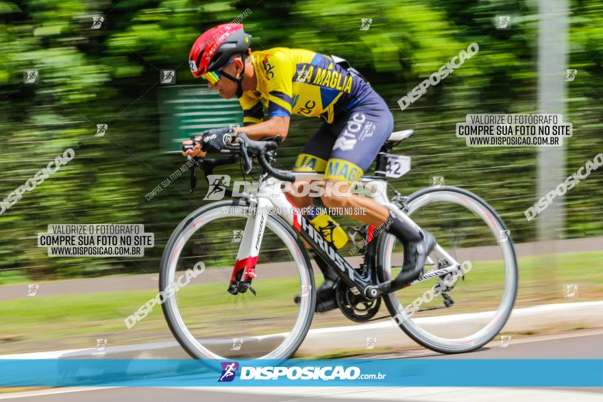 Campeonato Brasileiro Ciclismo - Contra Relólgio - Categoria Base