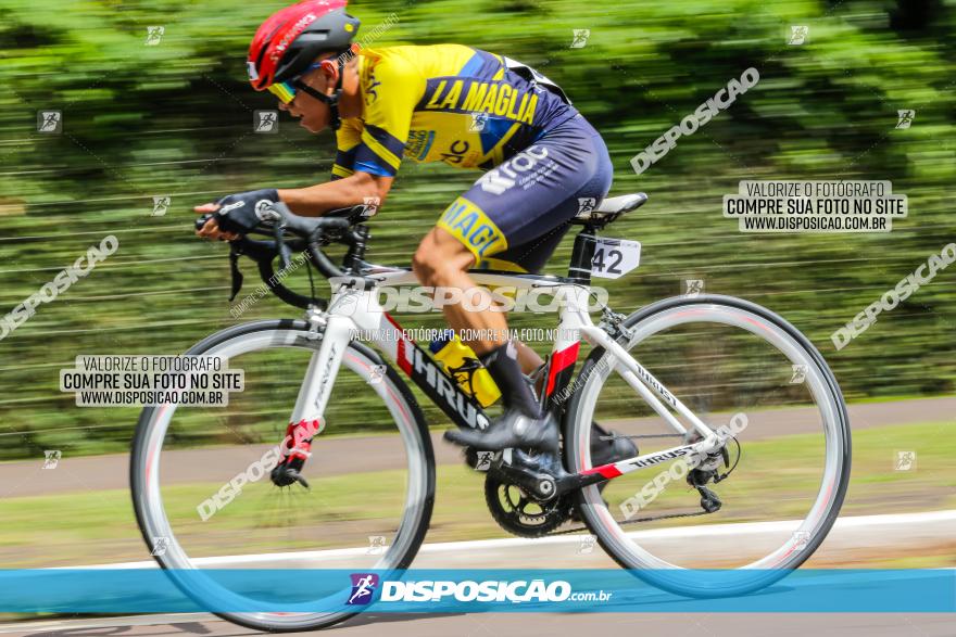 Campeonato Brasileiro Ciclismo - Contra Relólgio - Categoria Base