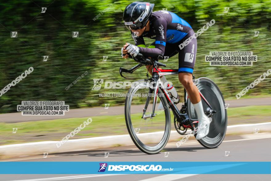 Campeonato Brasileiro Ciclismo - Contra Relólgio - Categoria Base