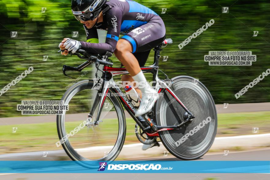 Campeonato Brasileiro Ciclismo - Contra Relólgio - Categoria Base