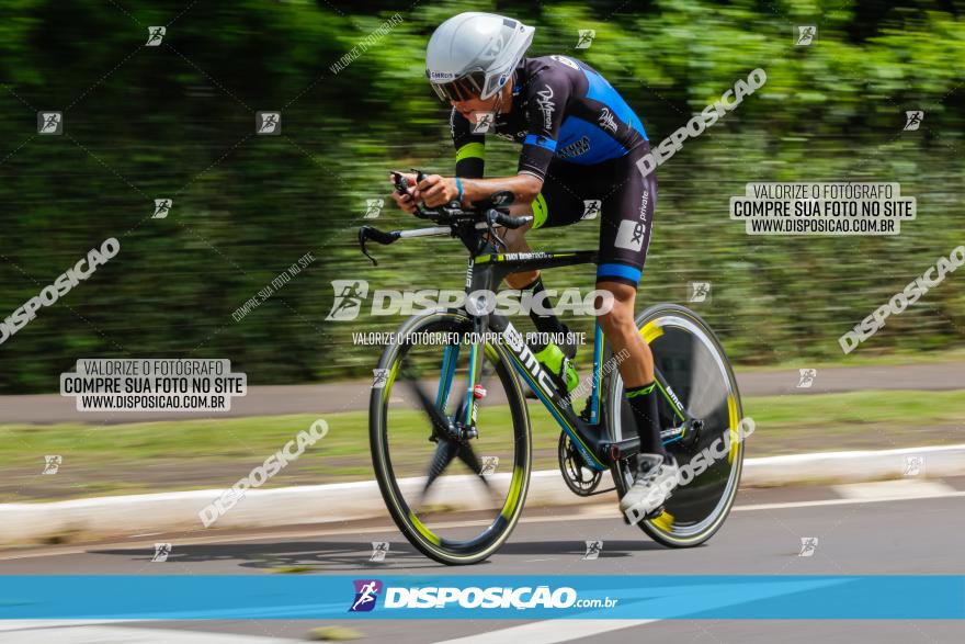 Campeonato Brasileiro Ciclismo - Contra Relólgio - Categoria Base