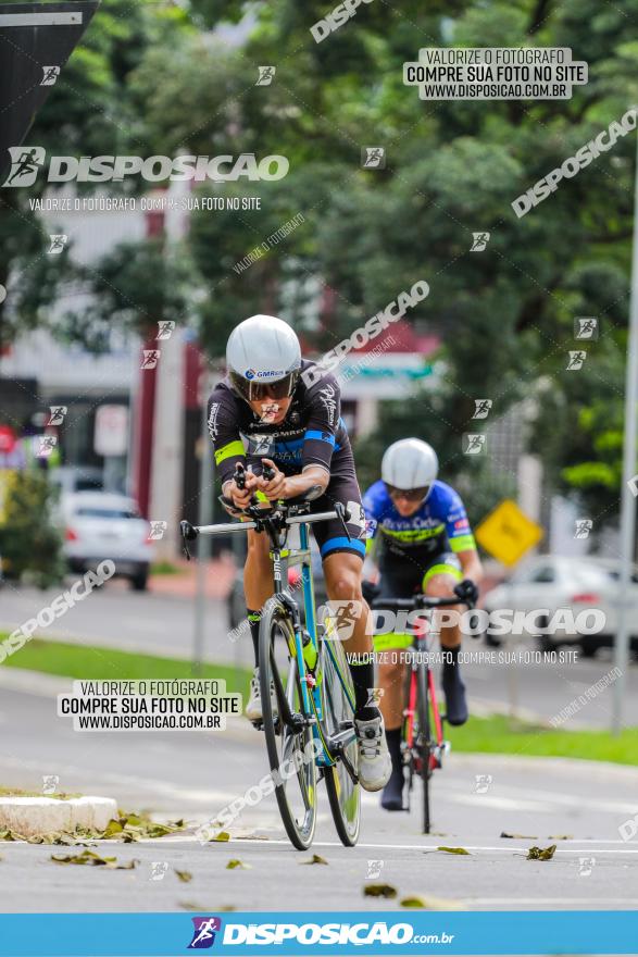 Campeonato Brasileiro Ciclismo - Contra Relólgio - Categoria Base