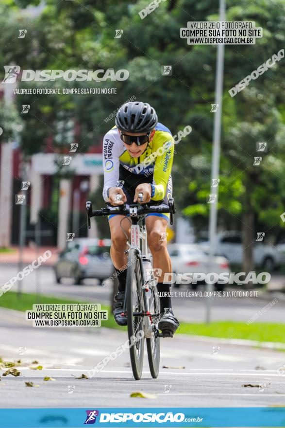 Campeonato Brasileiro Ciclismo - Contra Relólgio - Categoria Base