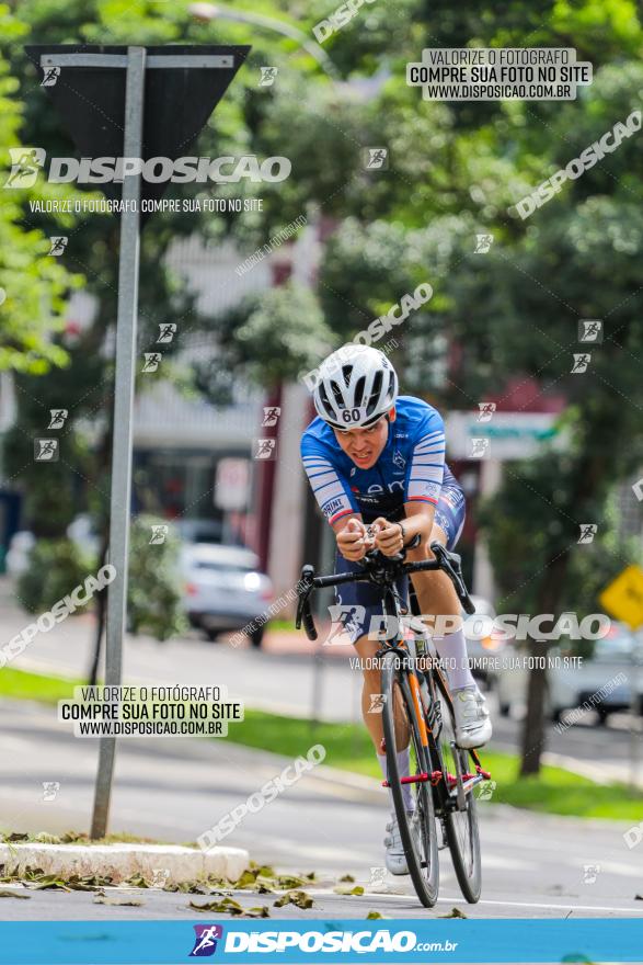 Campeonato Brasileiro Ciclismo - Contra Relólgio - Categoria Base