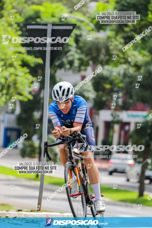 Campeonato Brasileiro Ciclismo - Contra Relólgio - Categoria Base