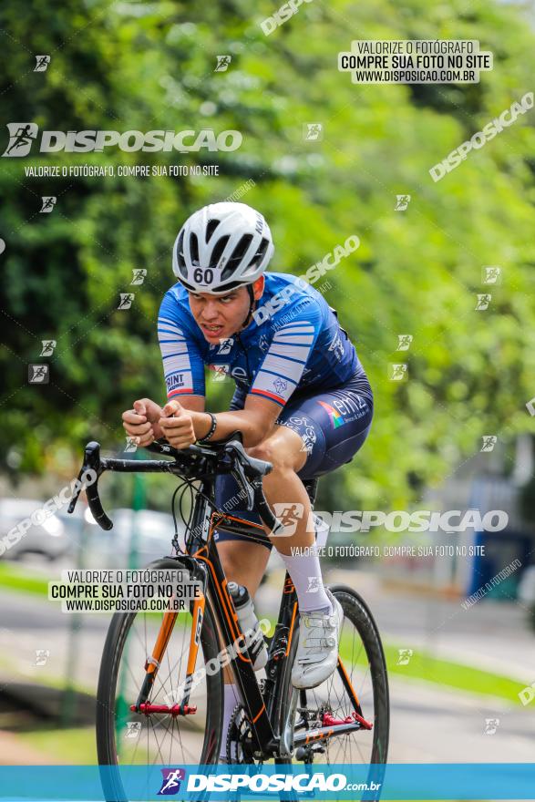 Campeonato Brasileiro Ciclismo - Contra Relólgio - Categoria Base