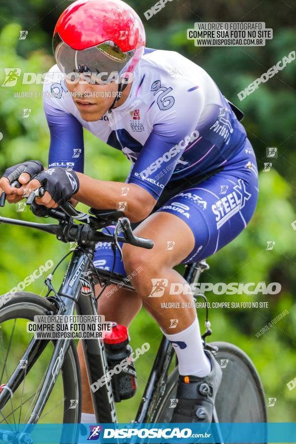 Campeonato Brasileiro Ciclismo - Contra Relólgio - Categoria Base