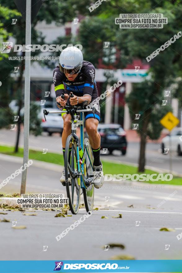 Campeonato Brasileiro Ciclismo - Contra Relólgio - Categoria Base