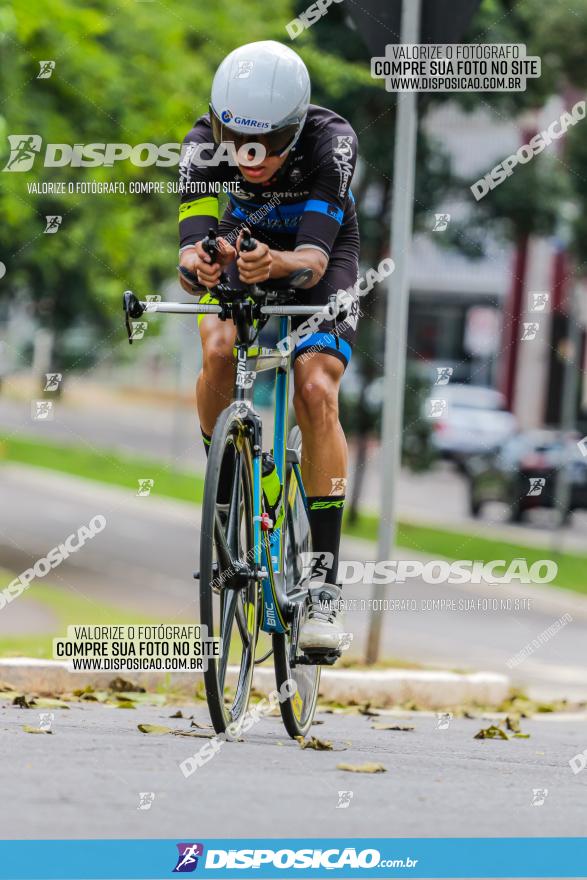 Campeonato Brasileiro Ciclismo - Contra Relólgio - Categoria Base