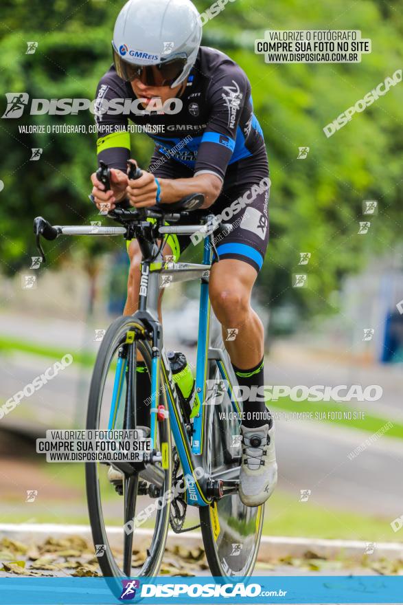 Campeonato Brasileiro Ciclismo - Contra Relólgio - Categoria Base