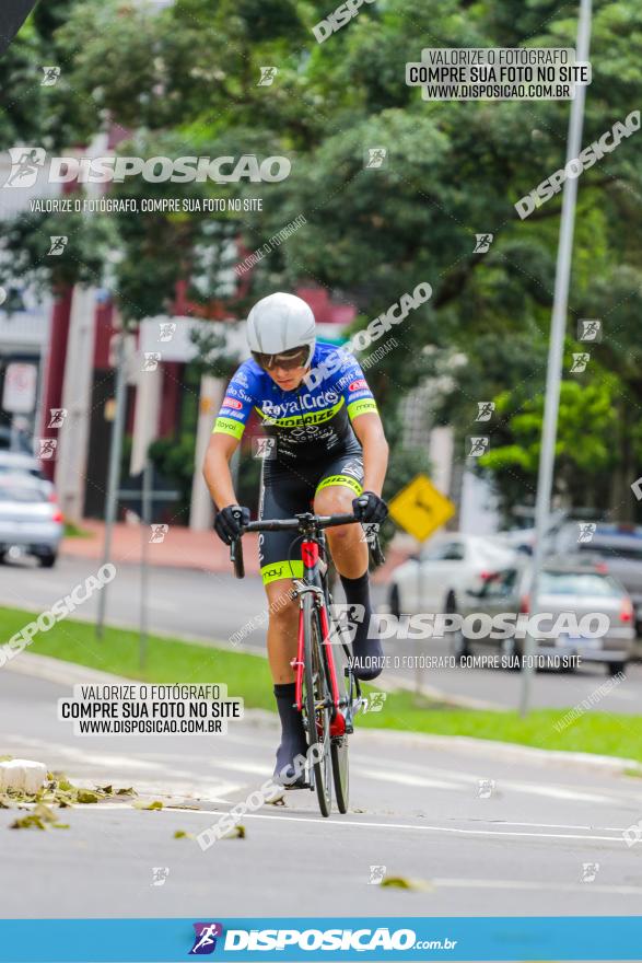 Campeonato Brasileiro Ciclismo - Contra Relólgio - Categoria Base