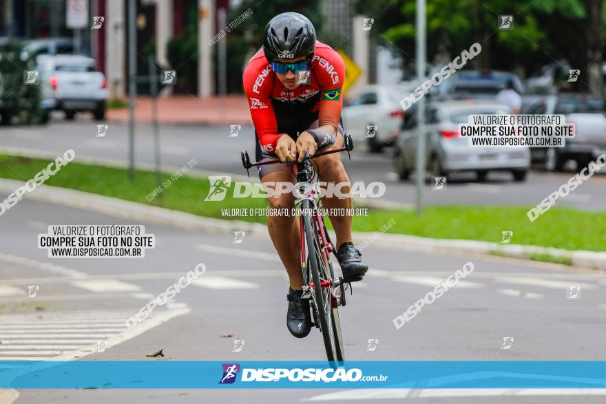 Campeonato Brasileiro Ciclismo - Contra Relólgio - Categoria Base