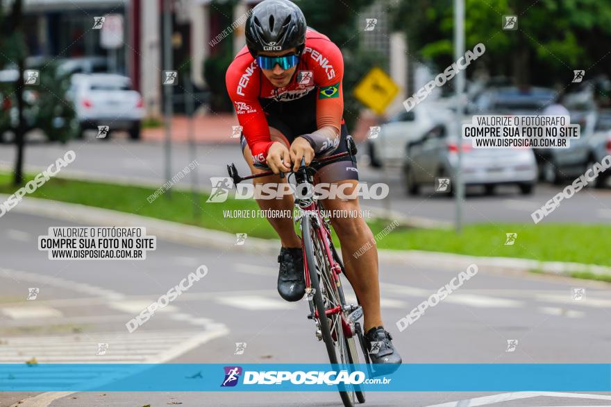 Campeonato Brasileiro Ciclismo - Contra Relólgio - Categoria Base