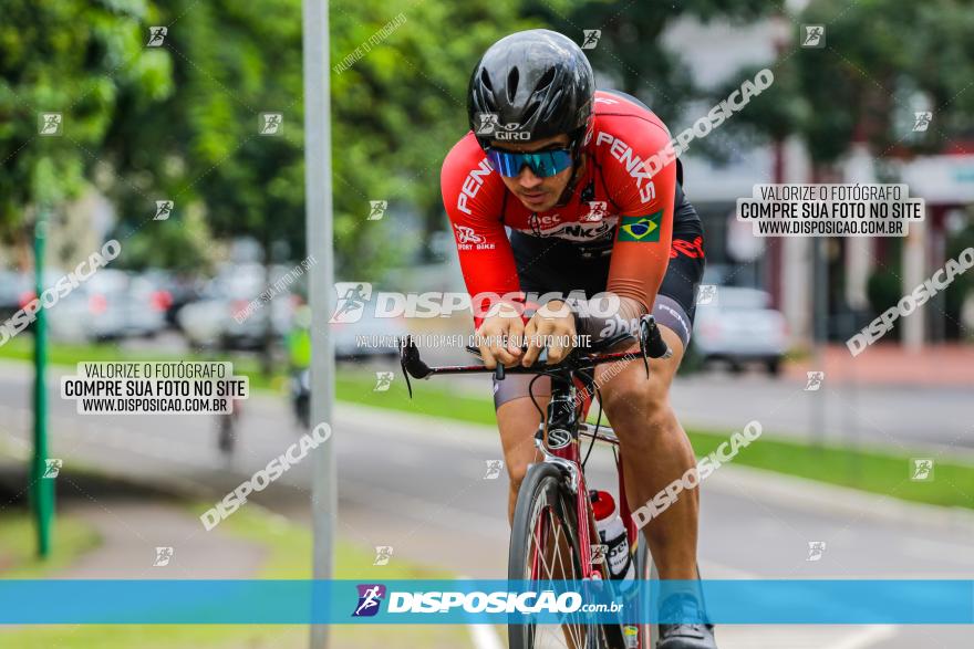 Campeonato Brasileiro Ciclismo - Contra Relólgio - Categoria Base