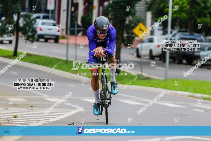 Campeonato Brasileiro Ciclismo - Contra Relólgio - Categoria Base