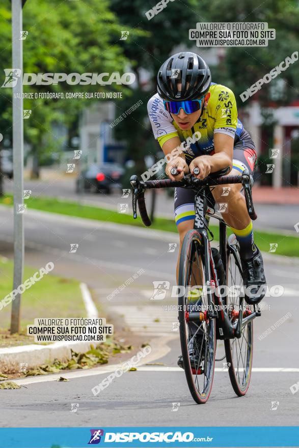 Campeonato Brasileiro Ciclismo - Contra Relólgio - Categoria Base