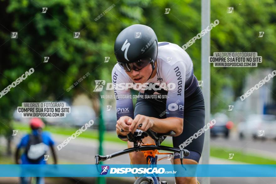 Campeonato Brasileiro Ciclismo - Contra Relólgio - Categoria Base