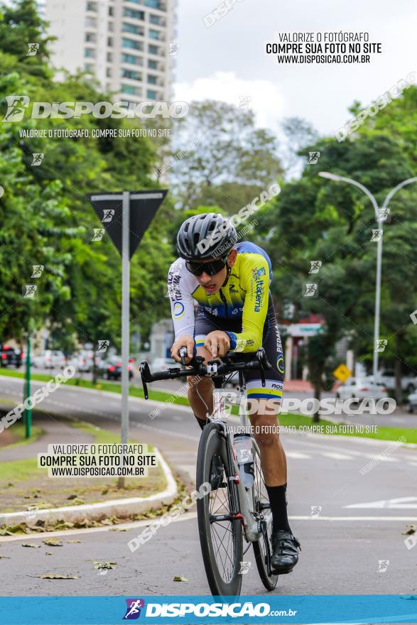 Campeonato Brasileiro Ciclismo - Contra Relólgio - Categoria Base