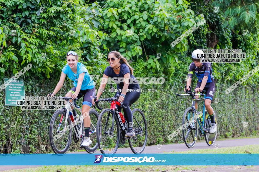 Campeonato Brasileiro Ciclismo - Contra Relólgio - Categoria Base