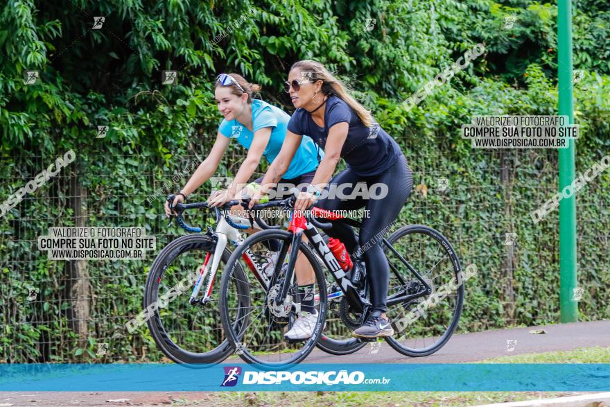 Campeonato Brasileiro Ciclismo - Contra Relólgio - Categoria Base