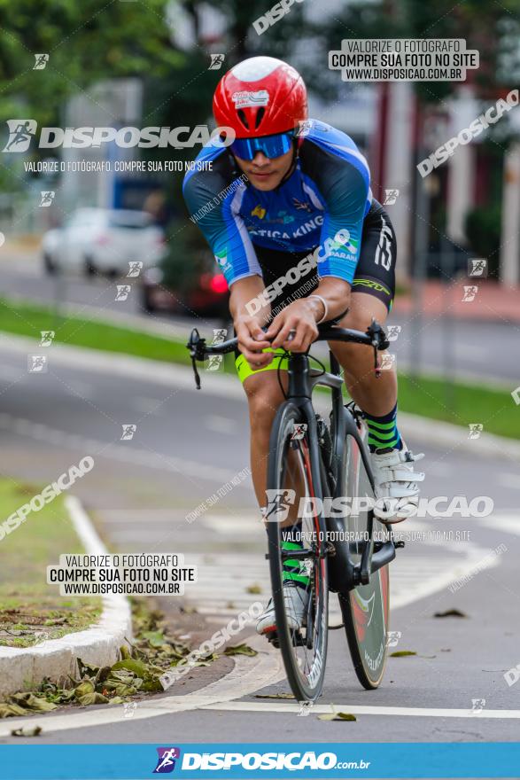 Campeonato Brasileiro Ciclismo - Contra Relólgio - Categoria Base