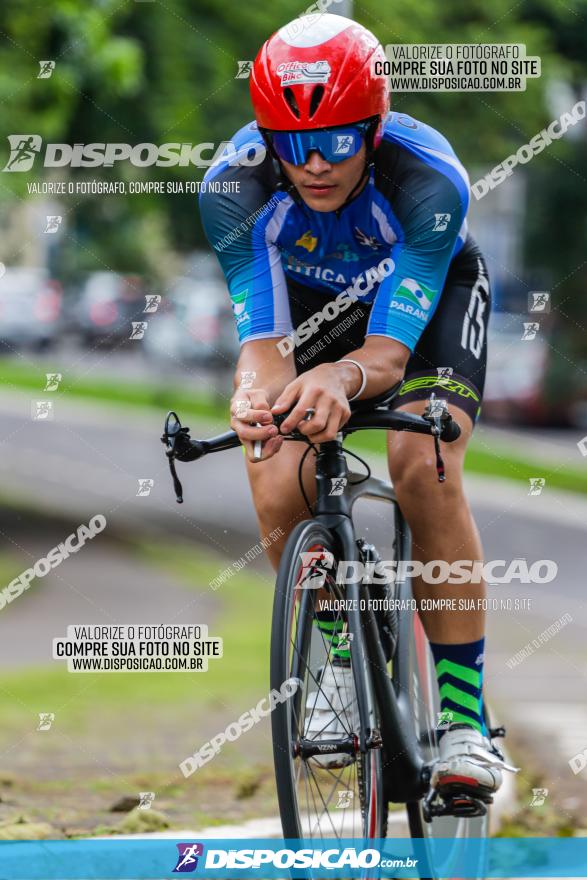 Campeonato Brasileiro Ciclismo - Contra Relólgio - Categoria Base