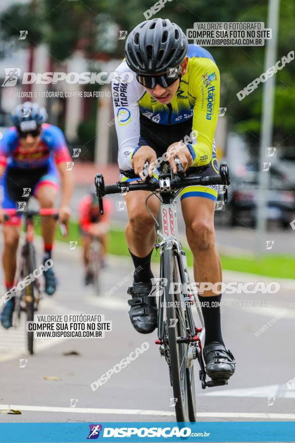 Campeonato Brasileiro Ciclismo - Contra Relólgio - Categoria Base