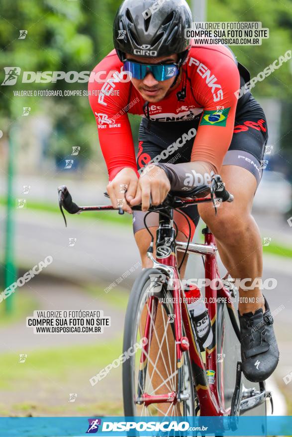 Campeonato Brasileiro Ciclismo - Contra Relólgio - Categoria Base