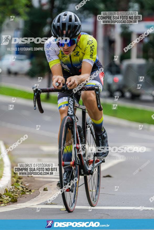 Campeonato Brasileiro Ciclismo - Contra Relólgio - Categoria Base