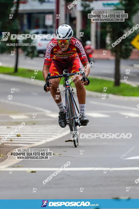 Campeonato Brasileiro Ciclismo - Contra Relólgio - Categoria Base