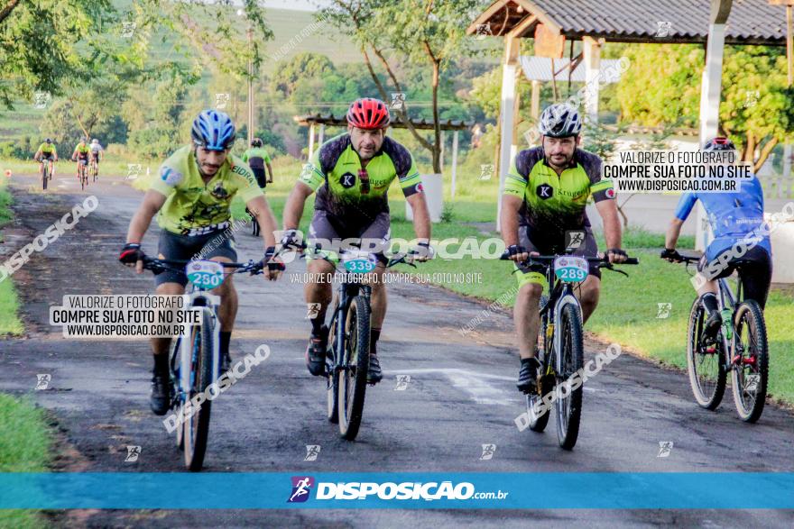 II GP Goioere de MTB