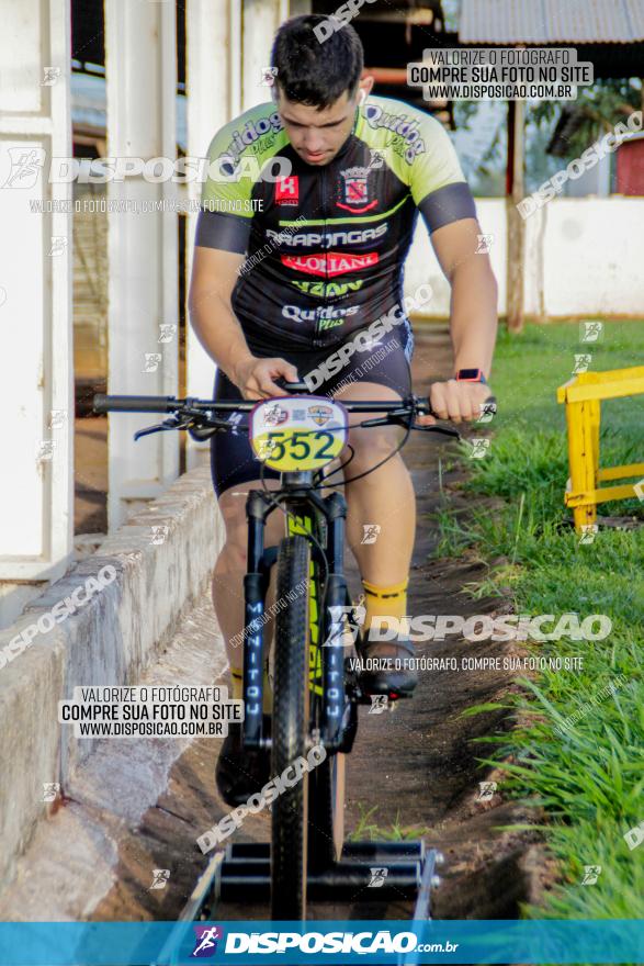 II GP Goioere de MTB