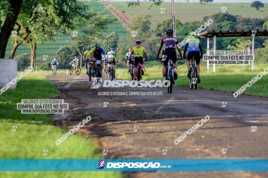 II GP Goioere de MTB