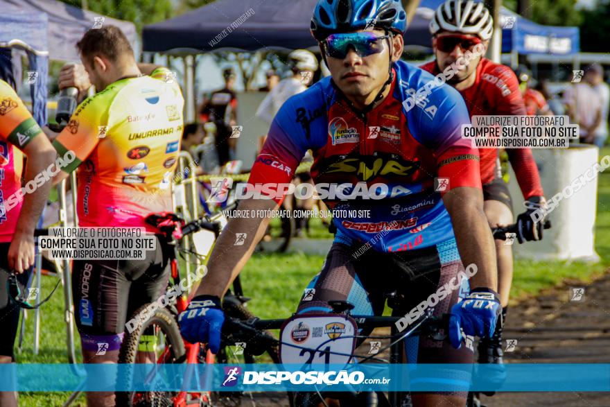 II GP Goioere de MTB