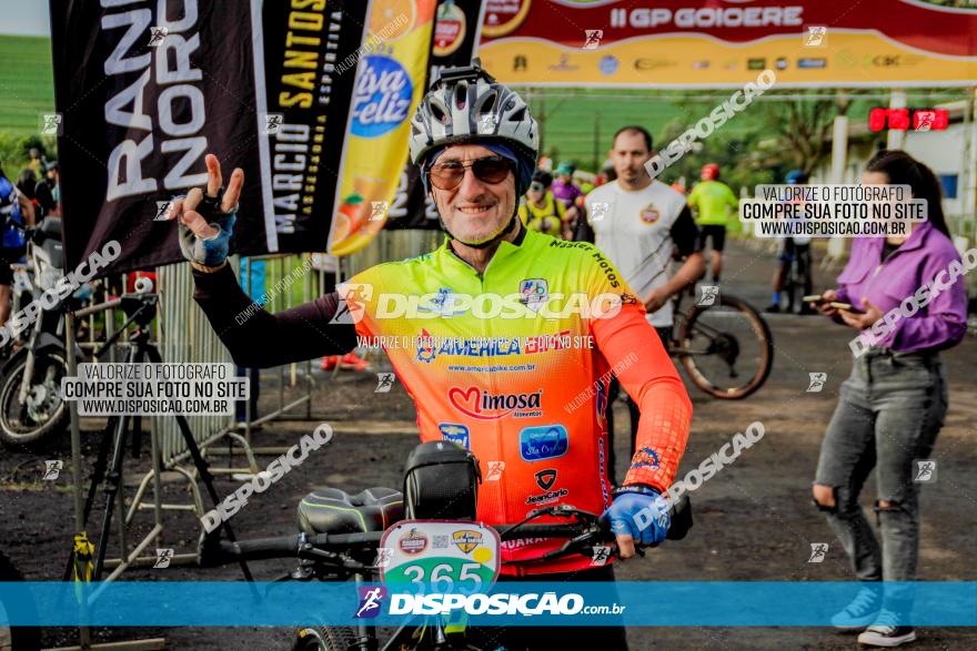 II GP Goioere de MTB