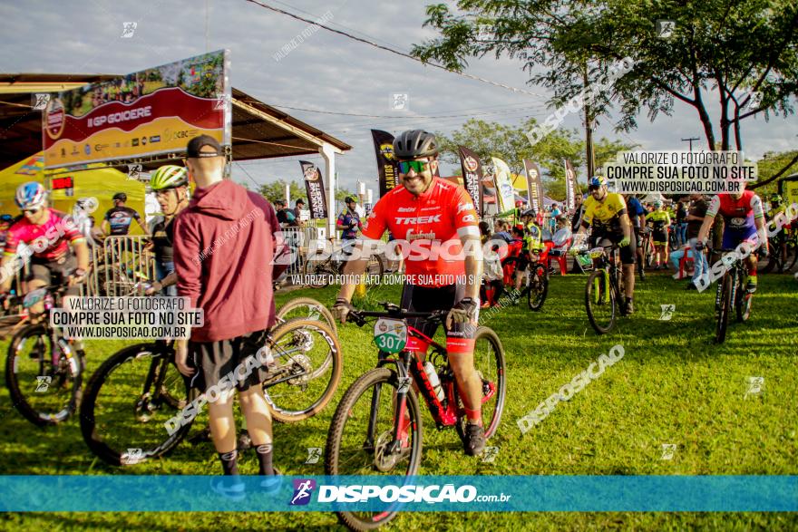 II GP Goioere de MTB