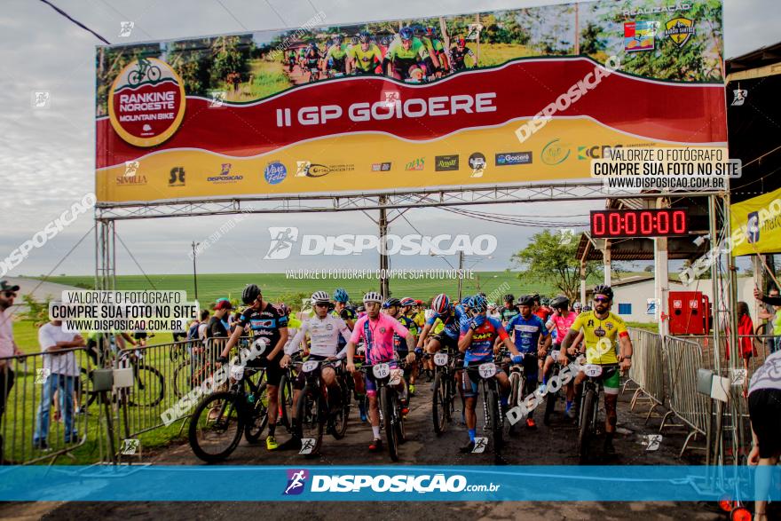 II GP Goioere de MTB