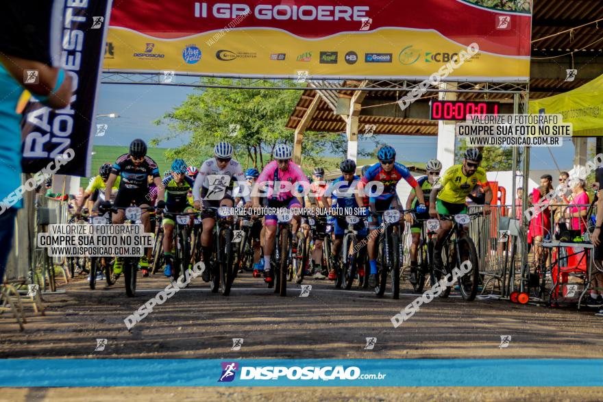 II GP Goioere de MTB