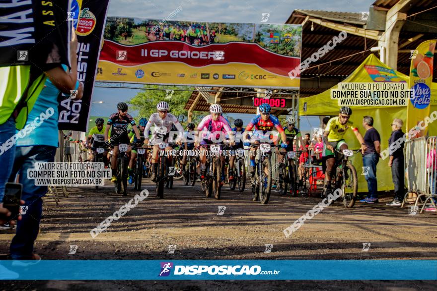 II GP Goioere de MTB