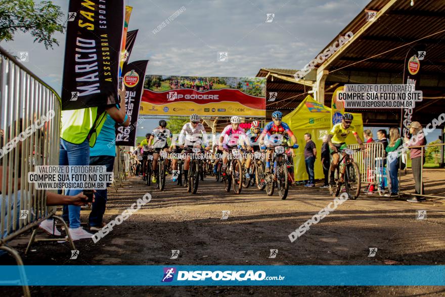 II GP Goioere de MTB